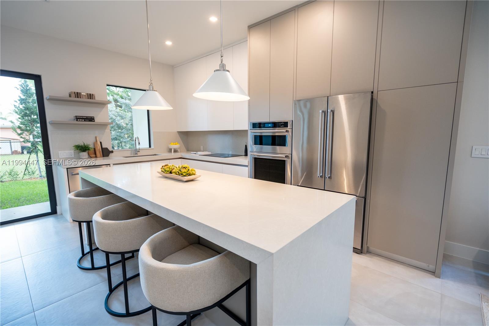 AMND MIAMI SUBURBAN ACRES - Residential