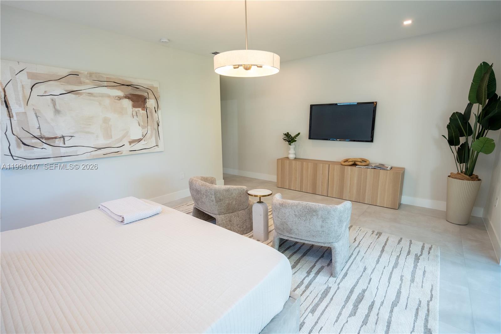 AMND MIAMI SUBURBAN ACRES - Residential