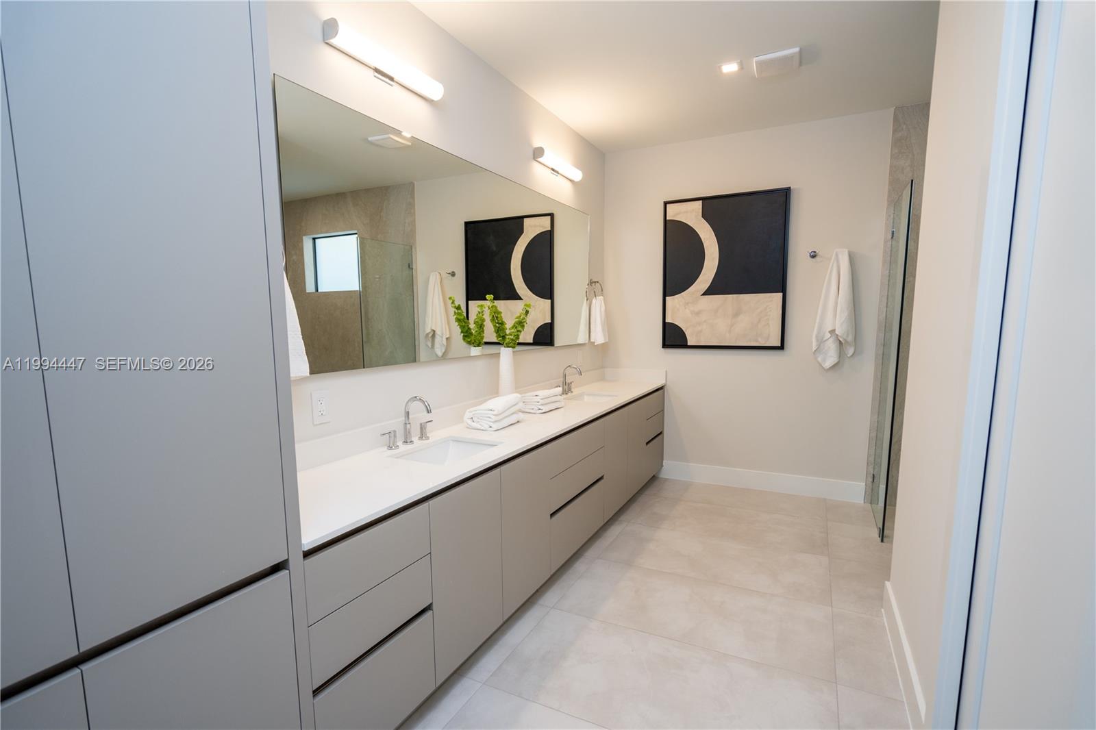 AMND MIAMI SUBURBAN ACRES - Residential