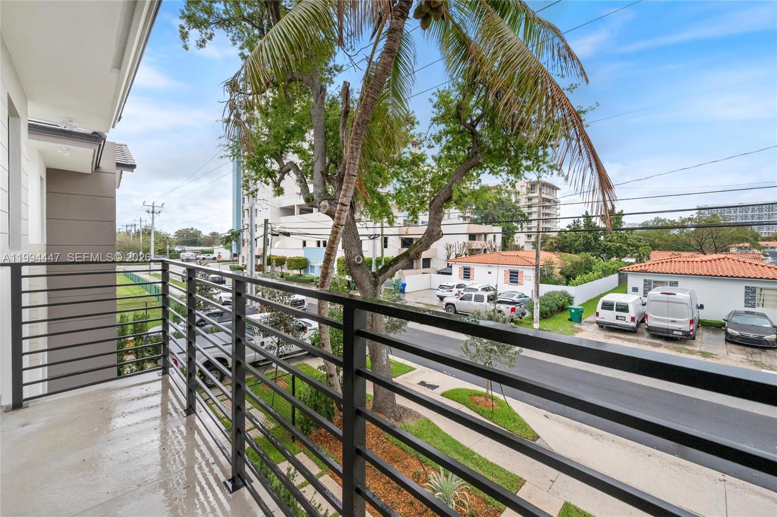 AMND MIAMI SUBURBAN ACRES - Residential