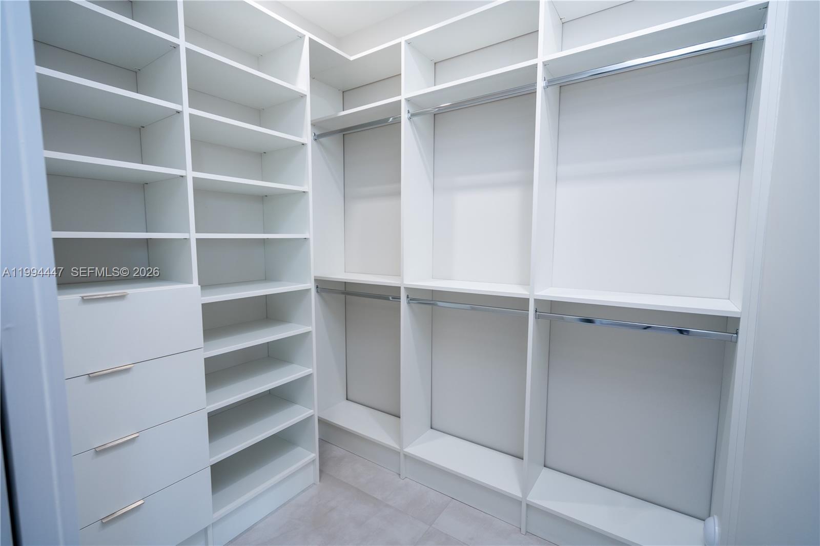 AMND MIAMI SUBURBAN ACRES - Residential