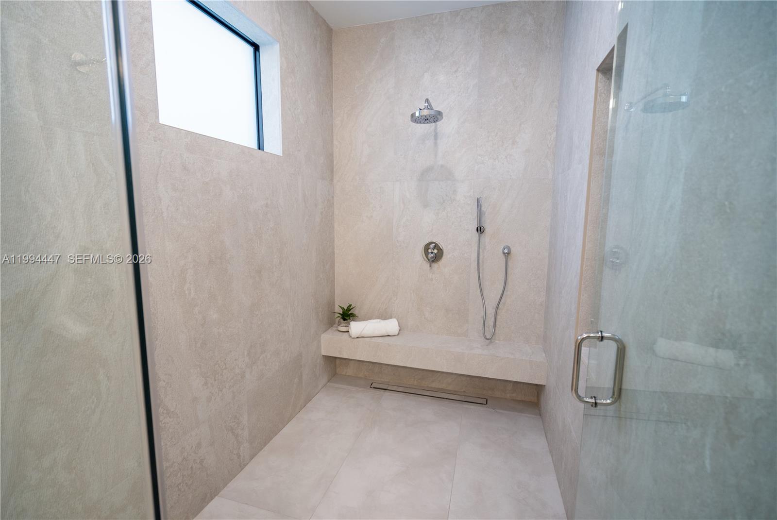 AMND MIAMI SUBURBAN ACRES - Residential