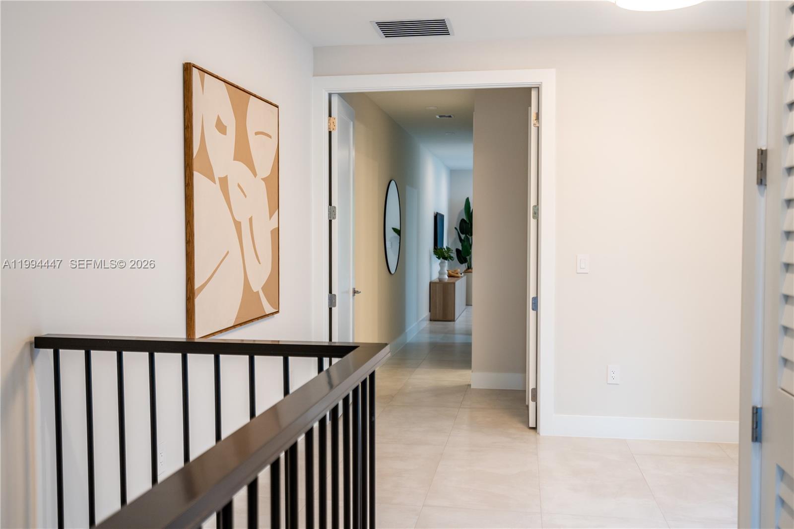 AMND MIAMI SUBURBAN ACRES - Residential