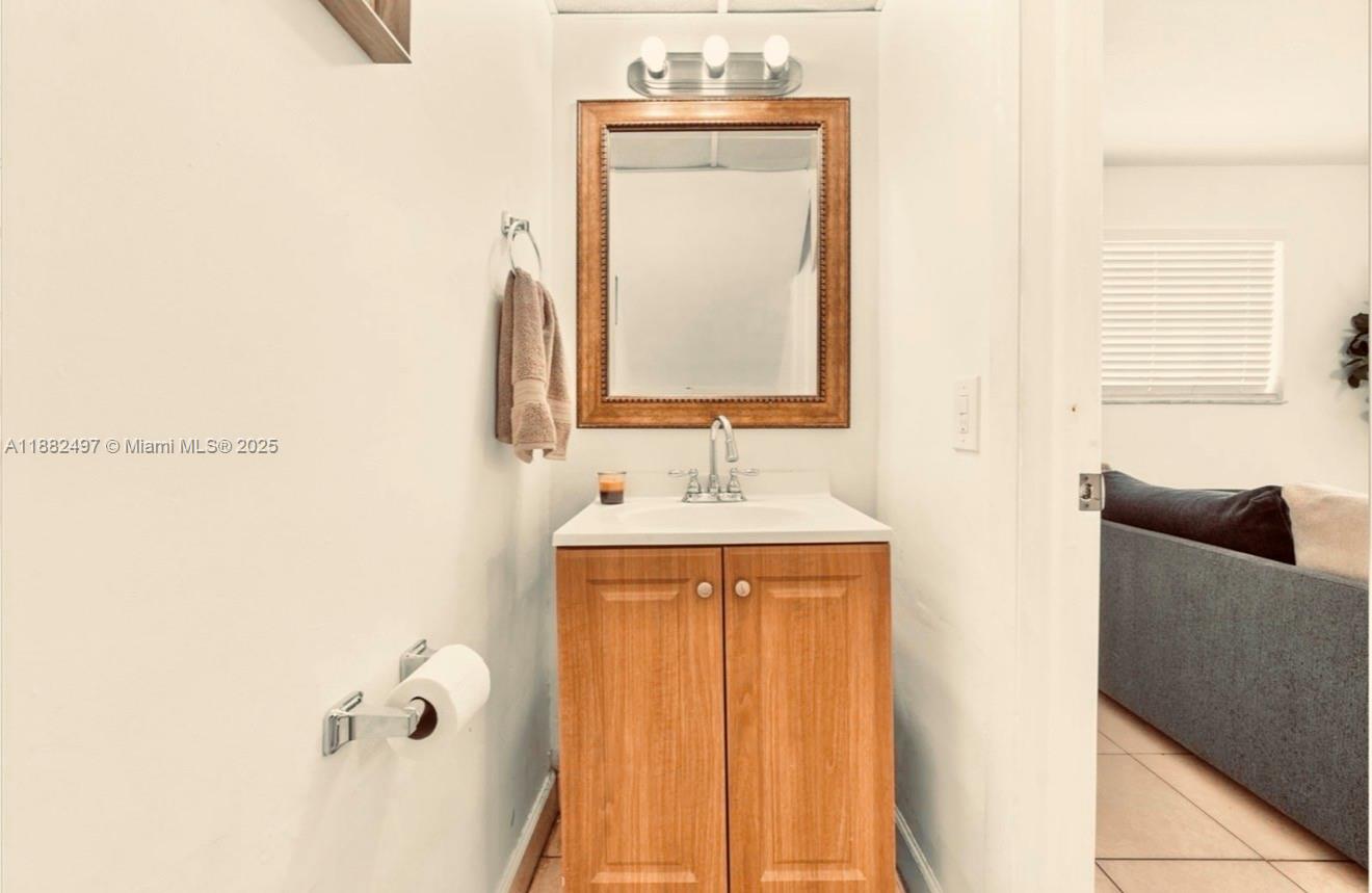 MIRAMAR TERRACE CONDO - Residential