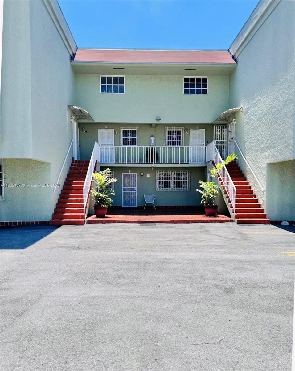 MIRAMAR TERRACE CONDO - Residential