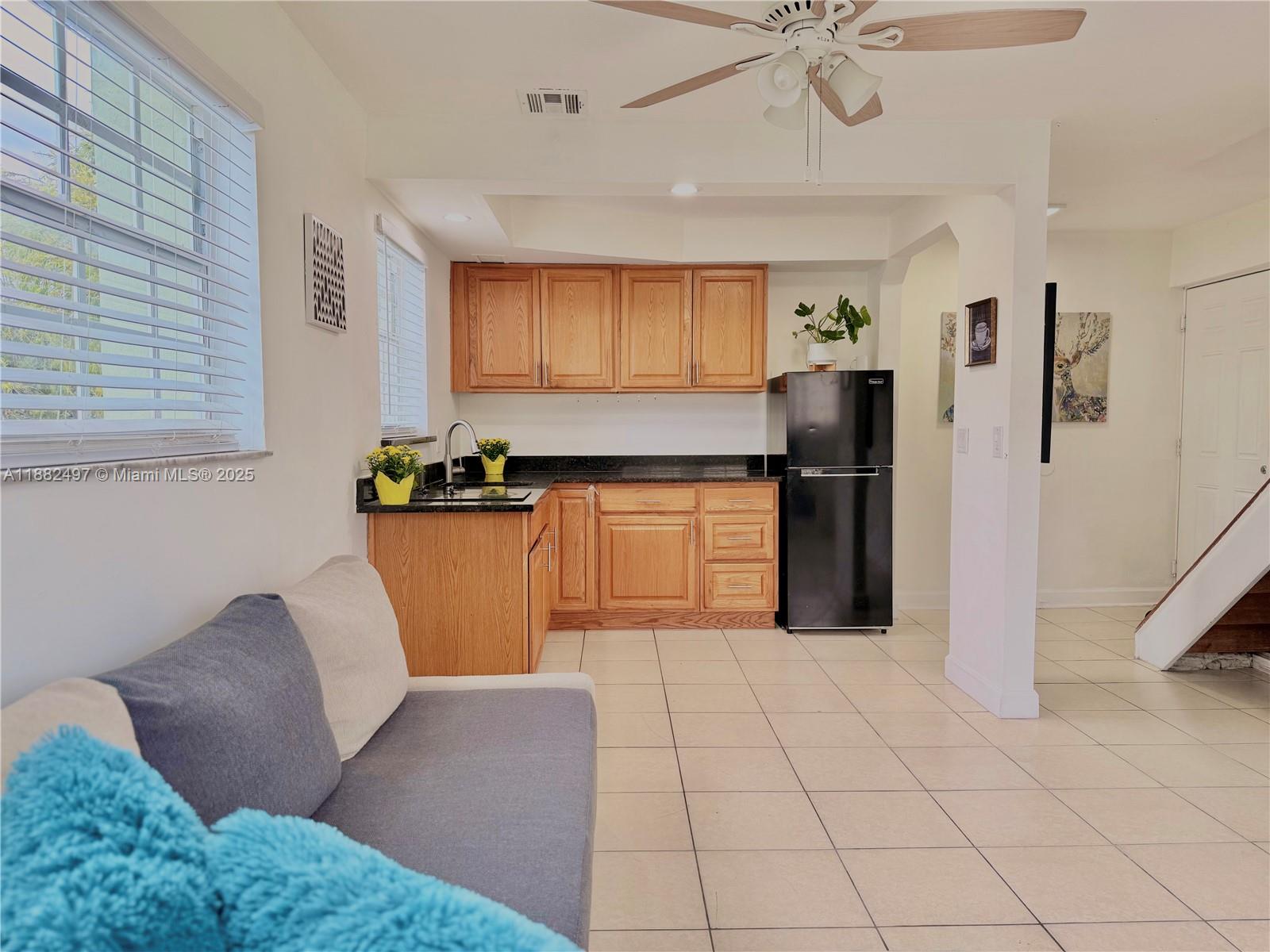 MIRAMAR TERRACE CONDO - Residential