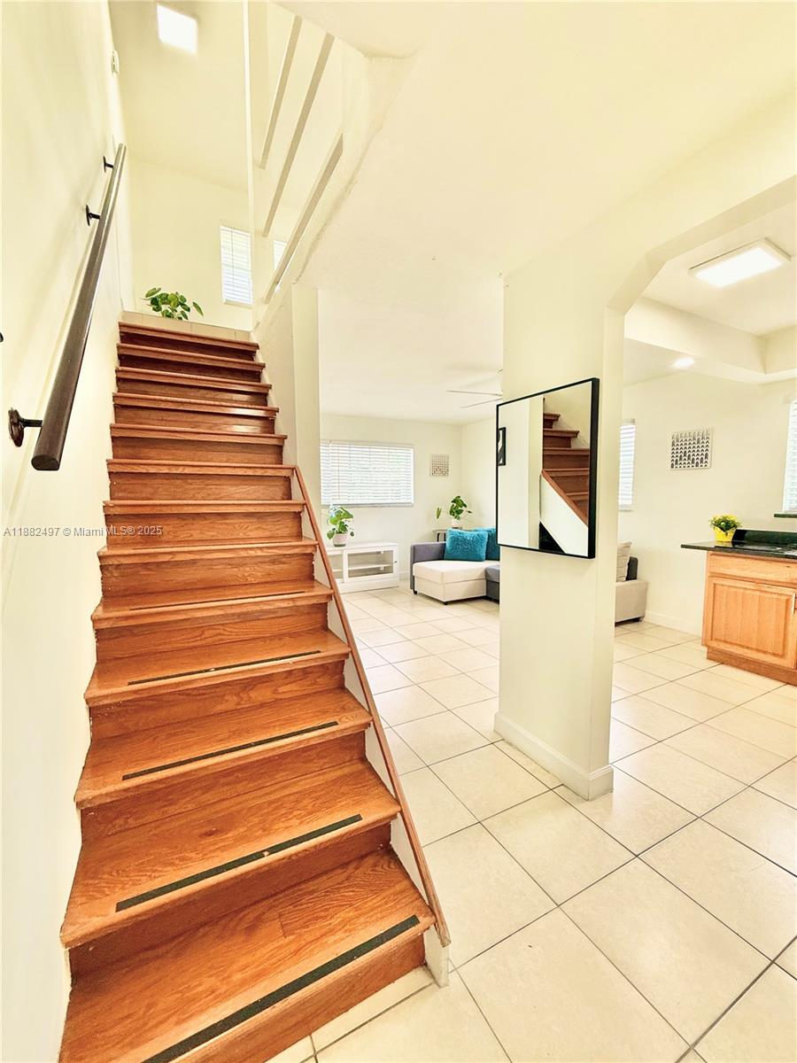 MIRAMAR TERRACE CONDO - Residential