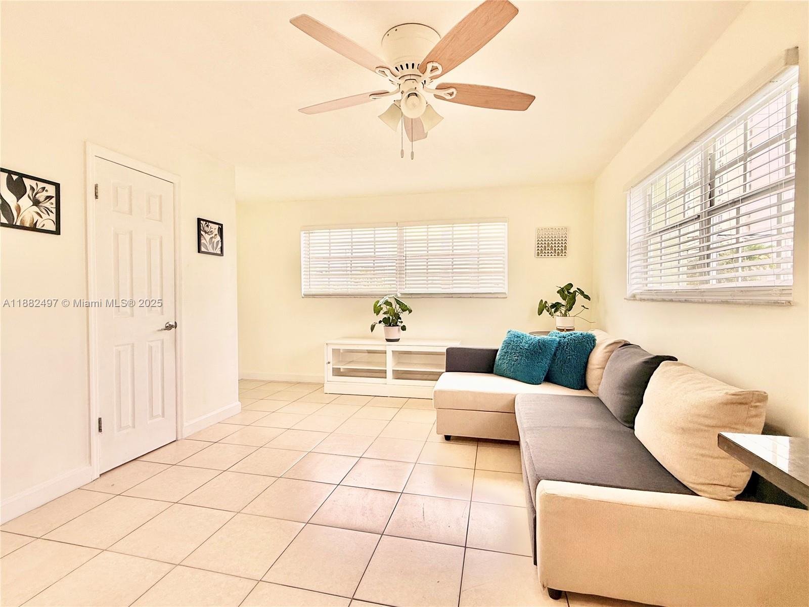 MIRAMAR TERRACE CONDO - Residential