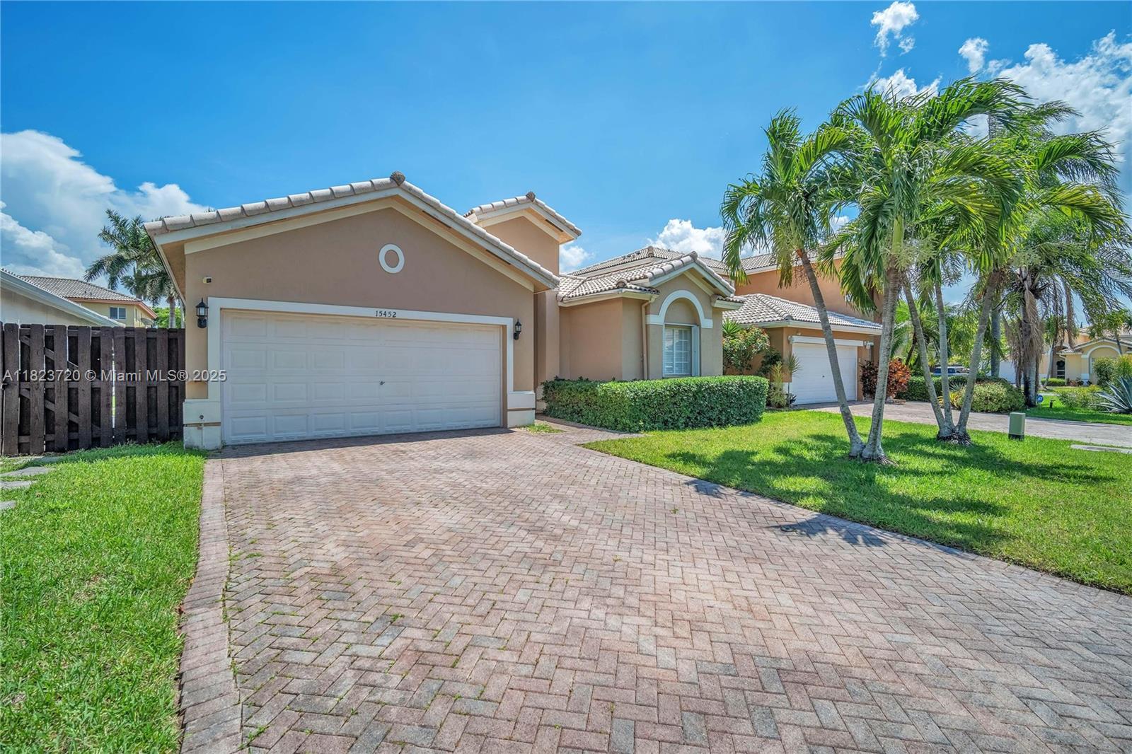 Welcome to this charming home located in a desirable Miami neighborhood. This beautifully maintained property features an open floor plan with ample natural light throughout. The spacious kitchen boasts modern appliances and plenty of counter space. Enjoy the comfort of a generous living area and the convenience of multiple bedrooms. The backyard is appropriate for relaxation and outdoor activities. With close proximity to local amenities, this home offers both comfort and convenience.