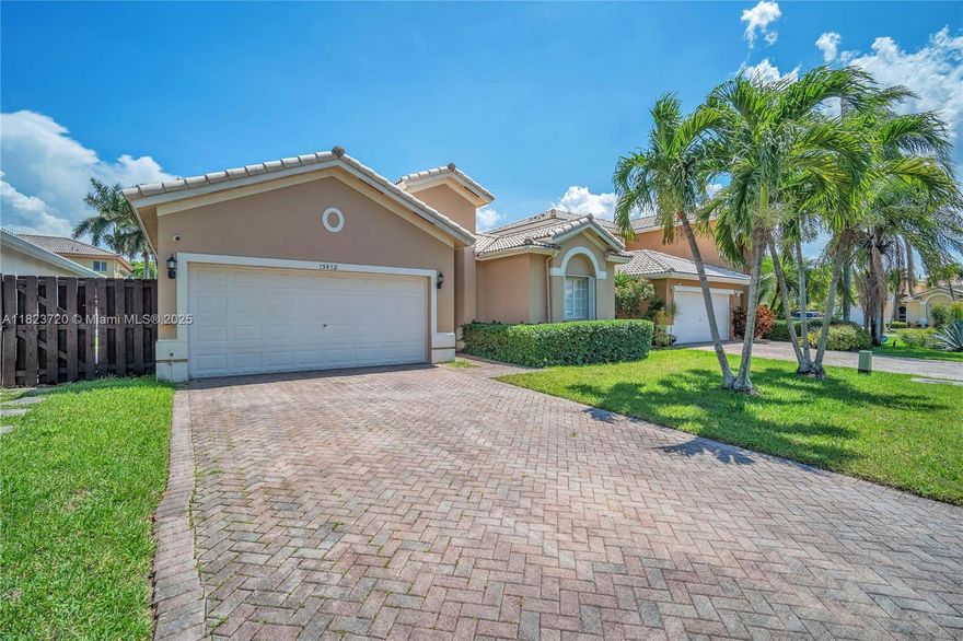 Welcome to this charming home located in a desirable Miami neighborhood. This beautifully maintained property features an open floor plan with ample natural light throughout. The spacious kitchen boasts modern appliances and plenty of counter space. Enjoy the comfort of a generous living area and the convenience of multiple bedrooms. The backyard is appropriate for relaxation and outdoor activities. With close proximity to local amenities, this home offers both comfort and convenience.