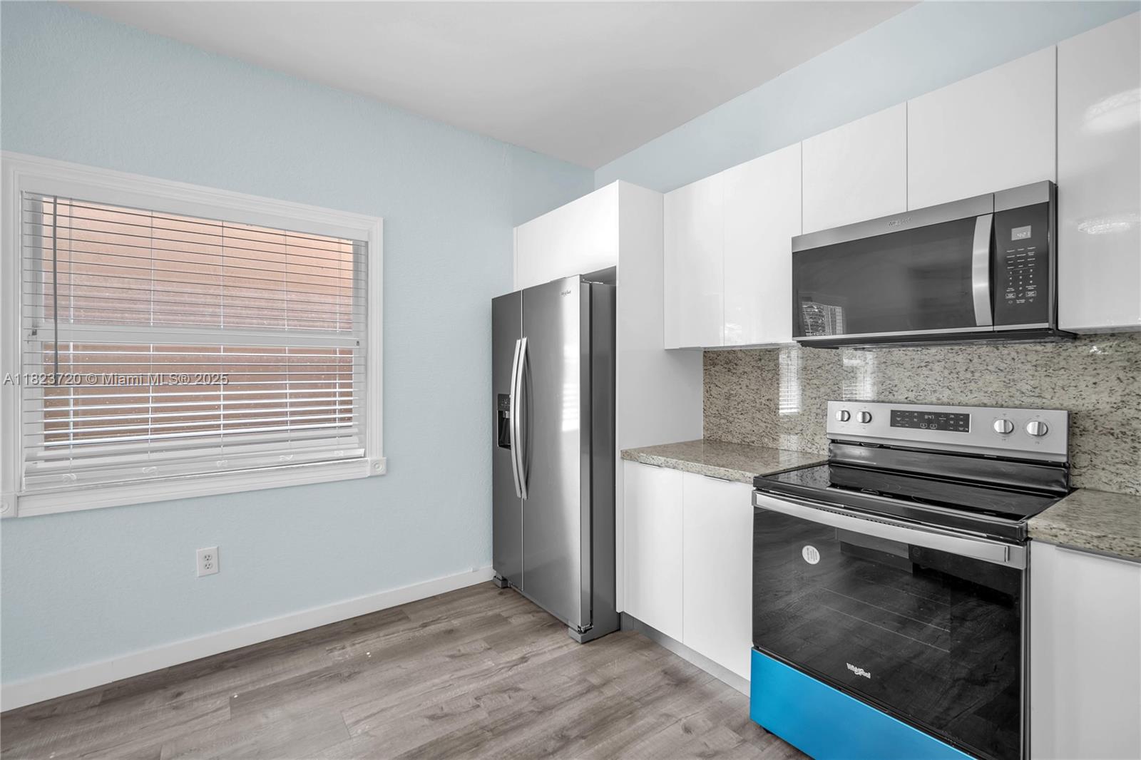 OAK CREEK NORTH REPLAT - Residential