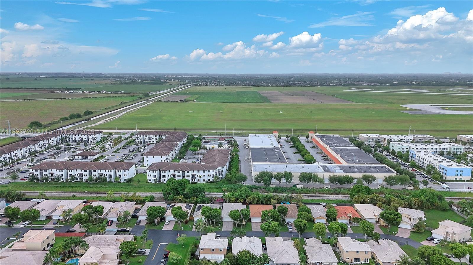 OAK CREEK NORTH REPLAT - Residential