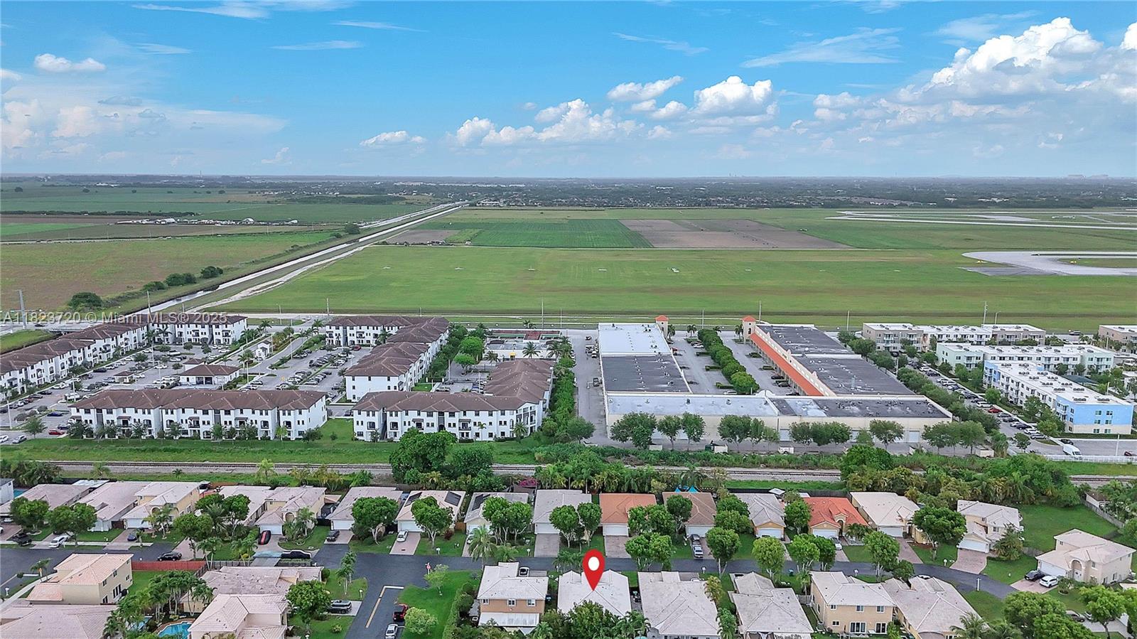 OAK CREEK NORTH REPLAT - Residential