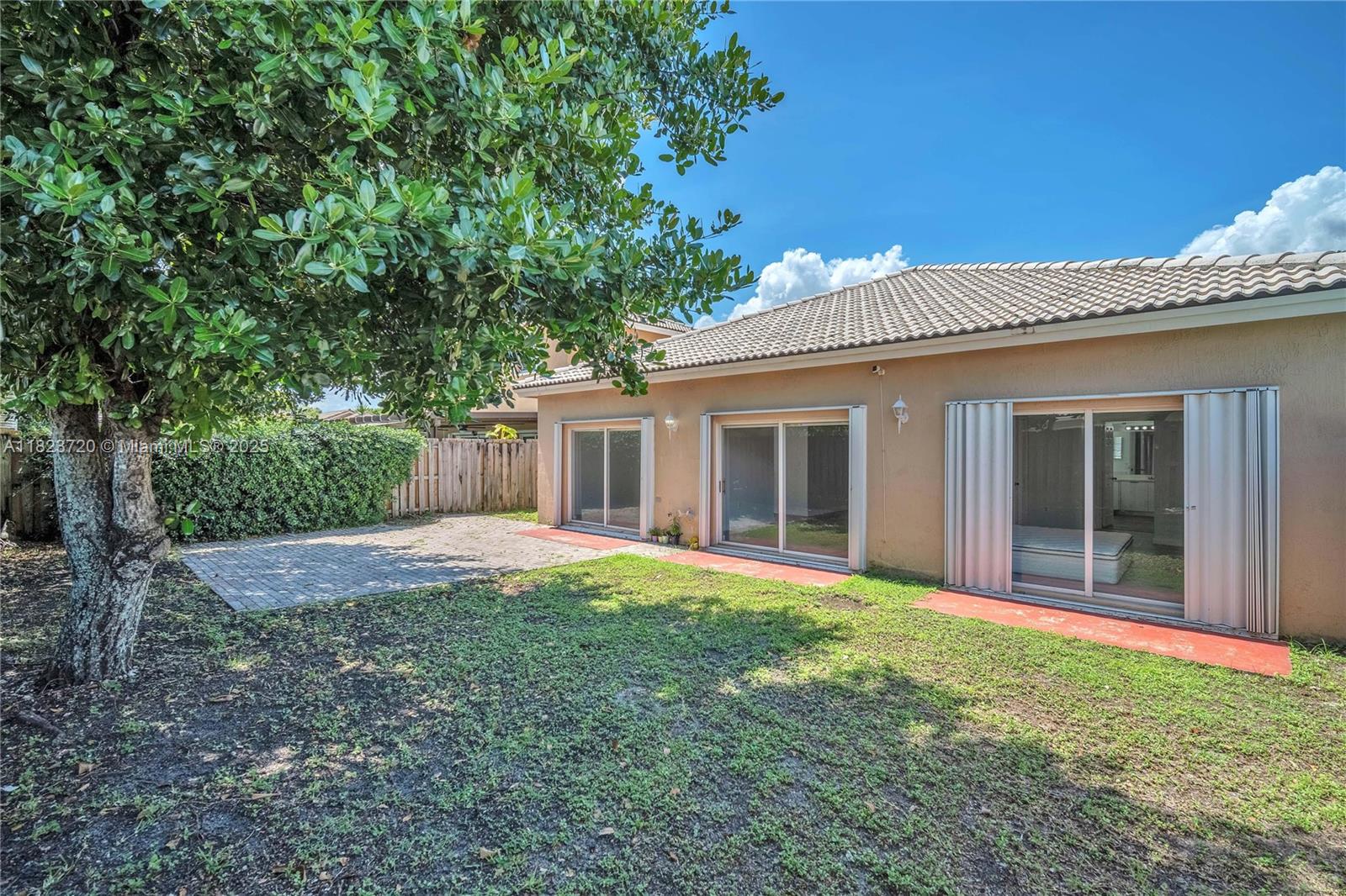 OAK CREEK NORTH REPLAT - Residential