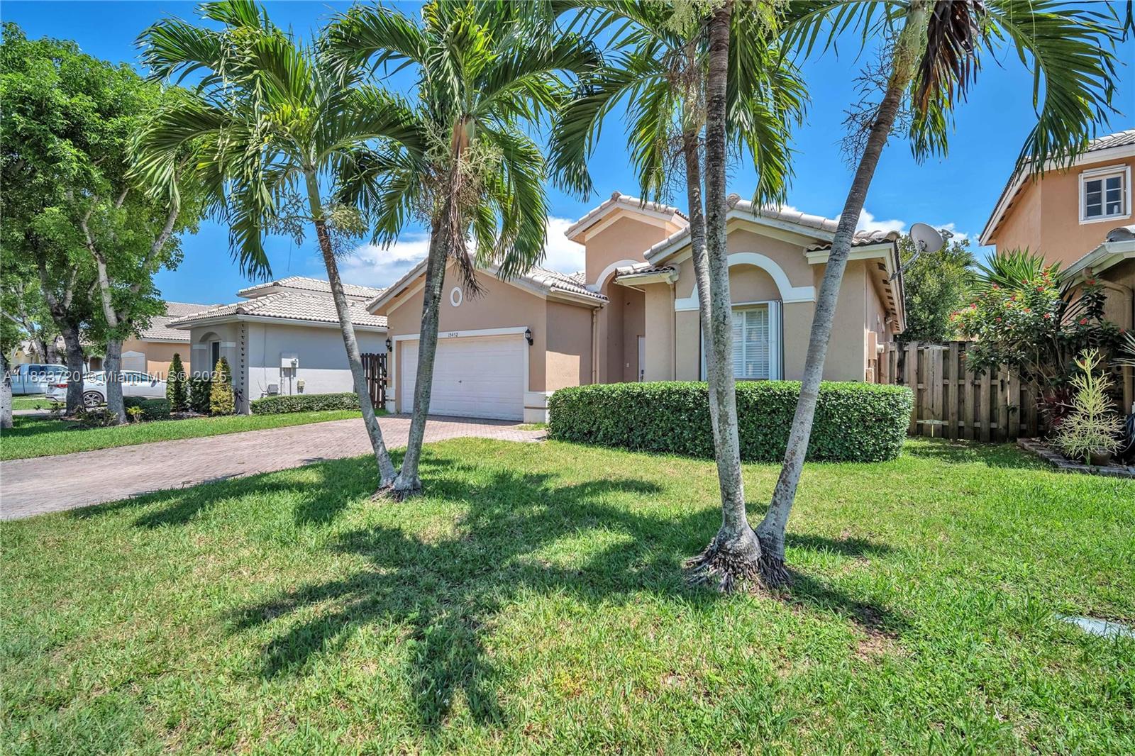 OAK CREEK NORTH REPLAT - Residential