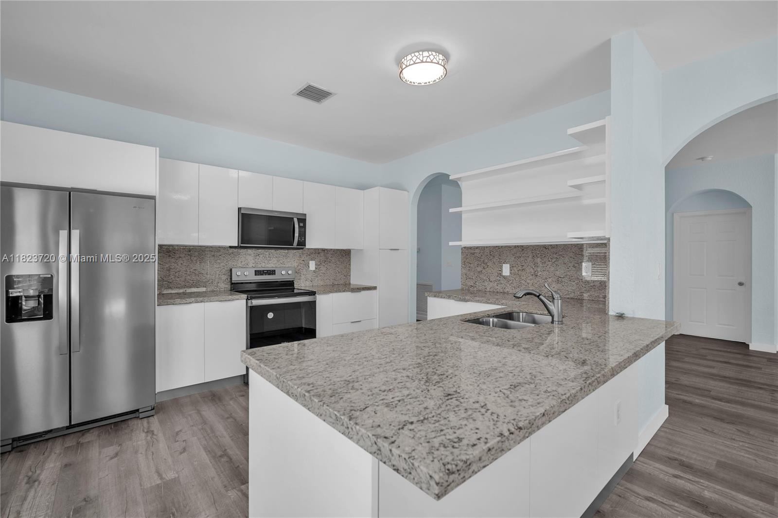 OAK CREEK NORTH REPLAT - Residential