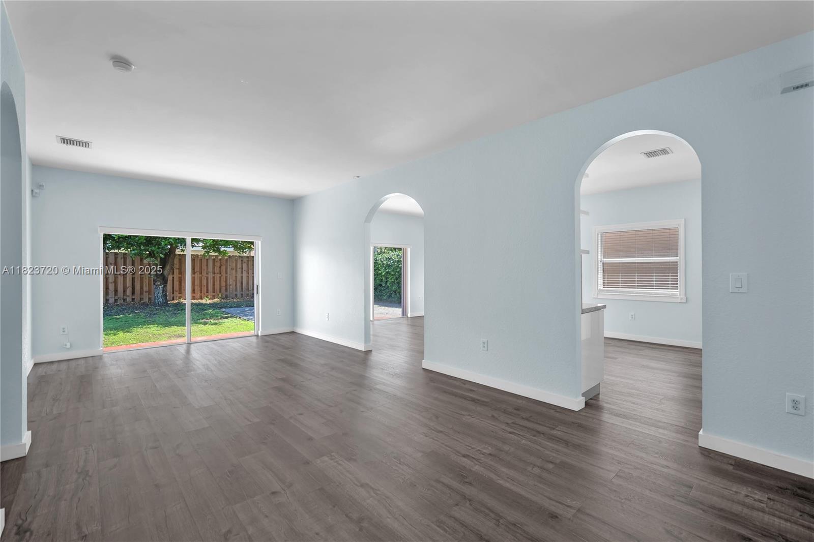 OAK CREEK NORTH REPLAT - Residential