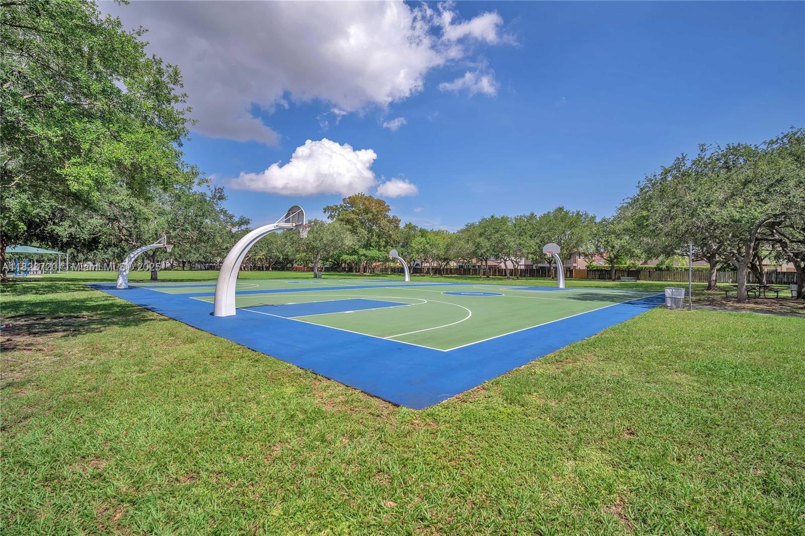 OAK CREEK NORTH REPLAT - Residential