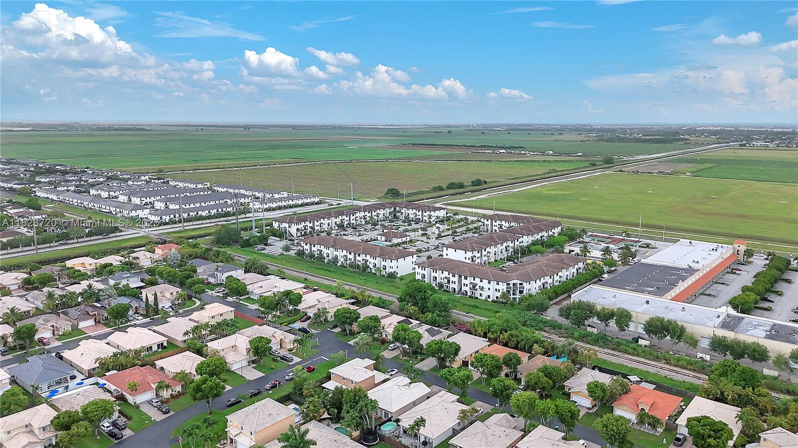 OAK CREEK NORTH REPLAT - Residential