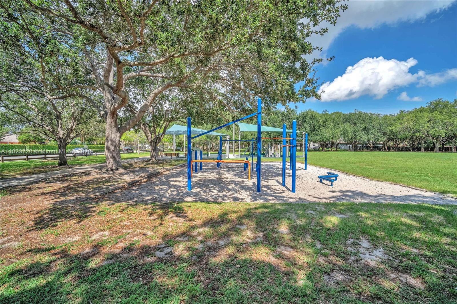 OAK CREEK NORTH REPLAT - Residential
