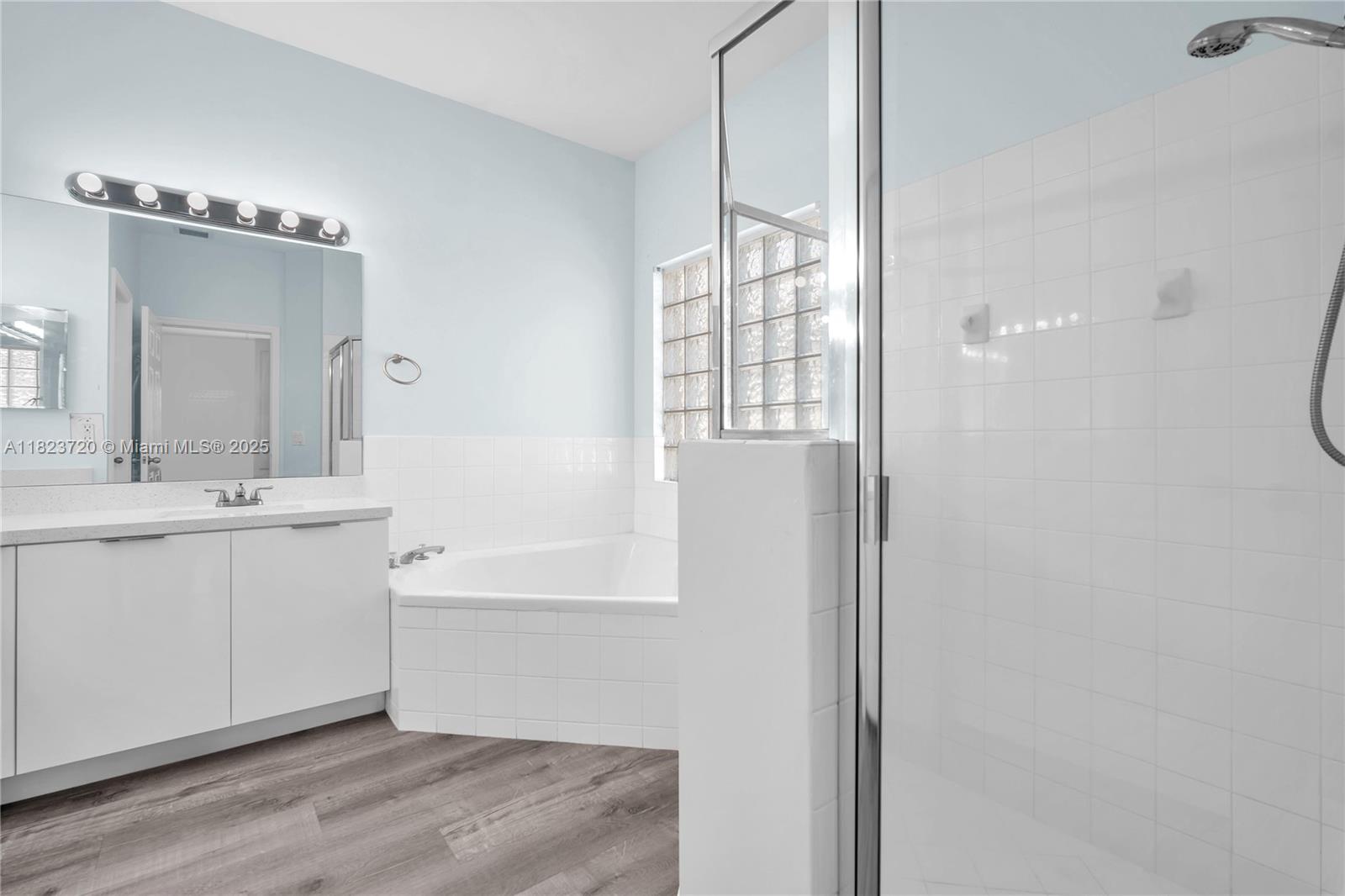 OAK CREEK NORTH REPLAT - Residential