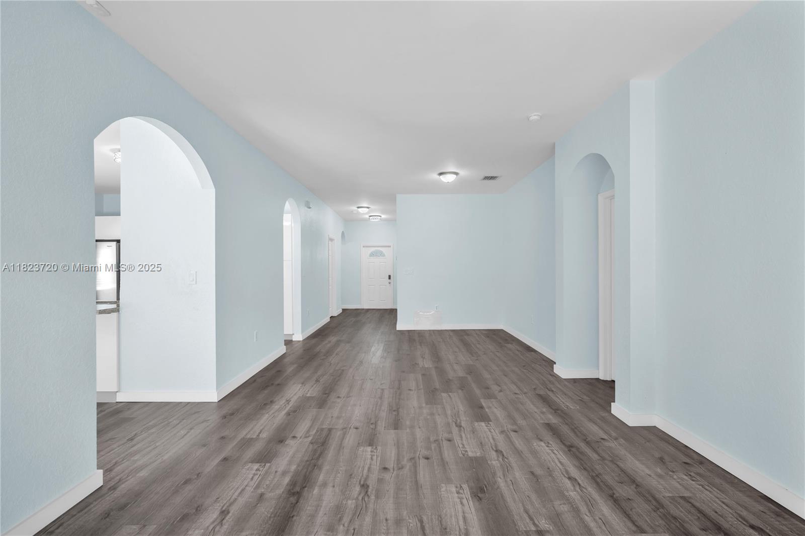 OAK CREEK NORTH REPLAT - Residential