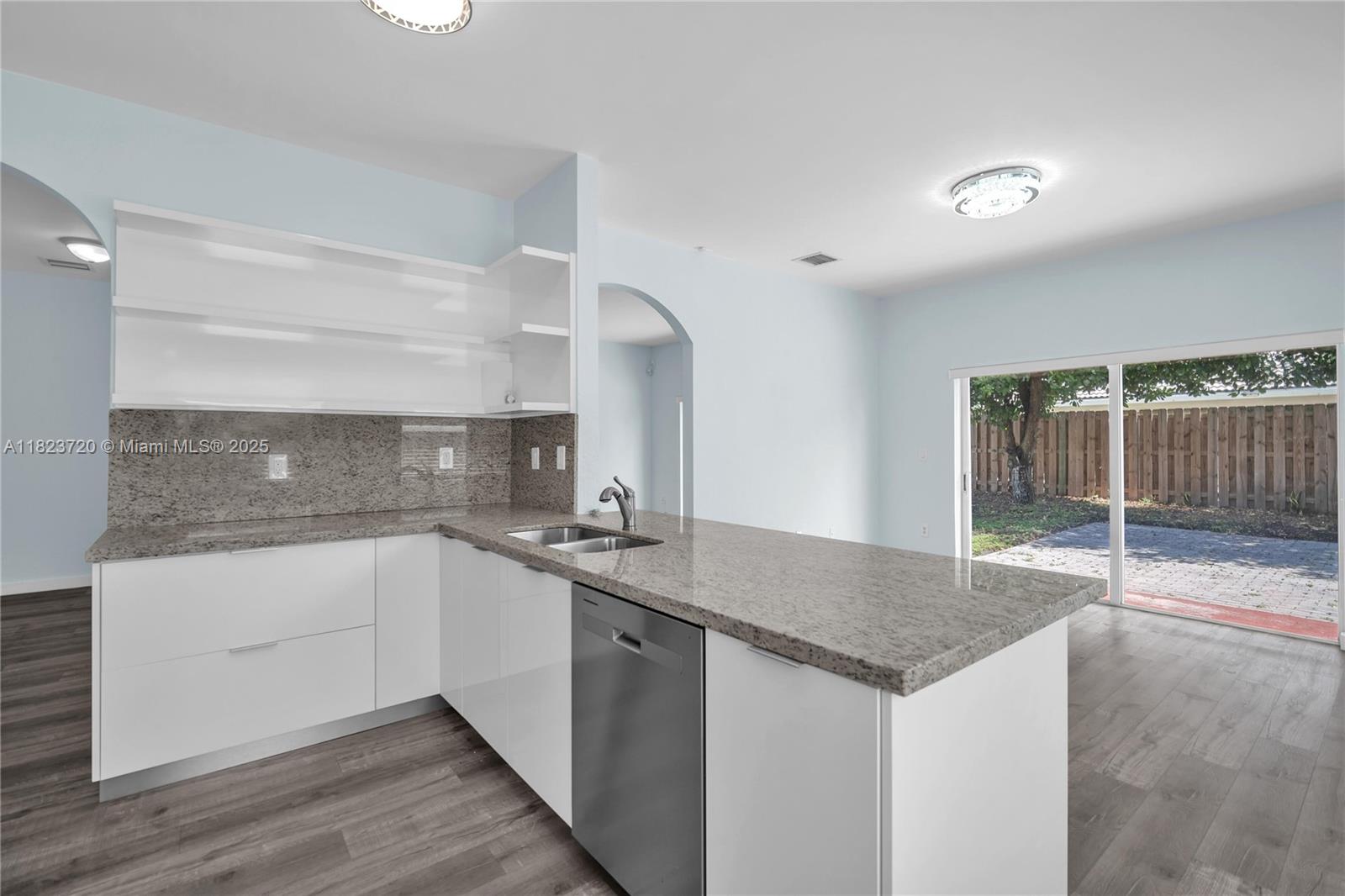OAK CREEK NORTH REPLAT - Residential