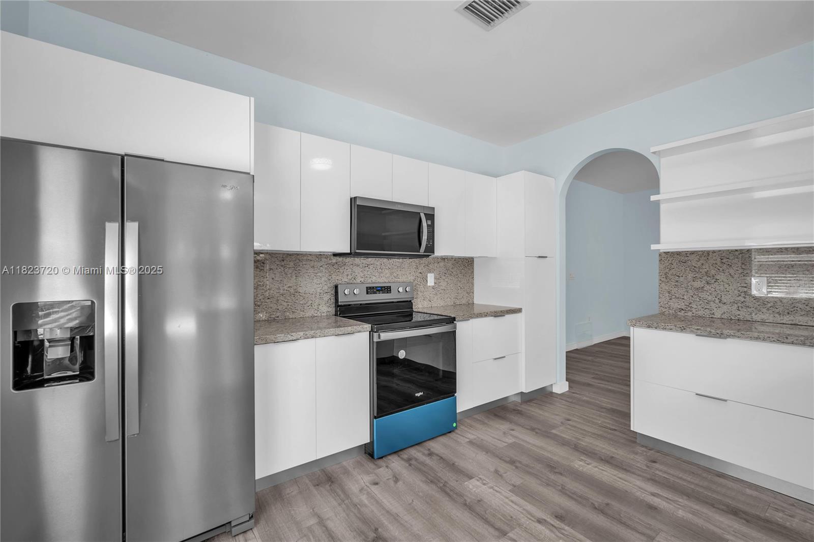 OAK CREEK NORTH REPLAT - Residential