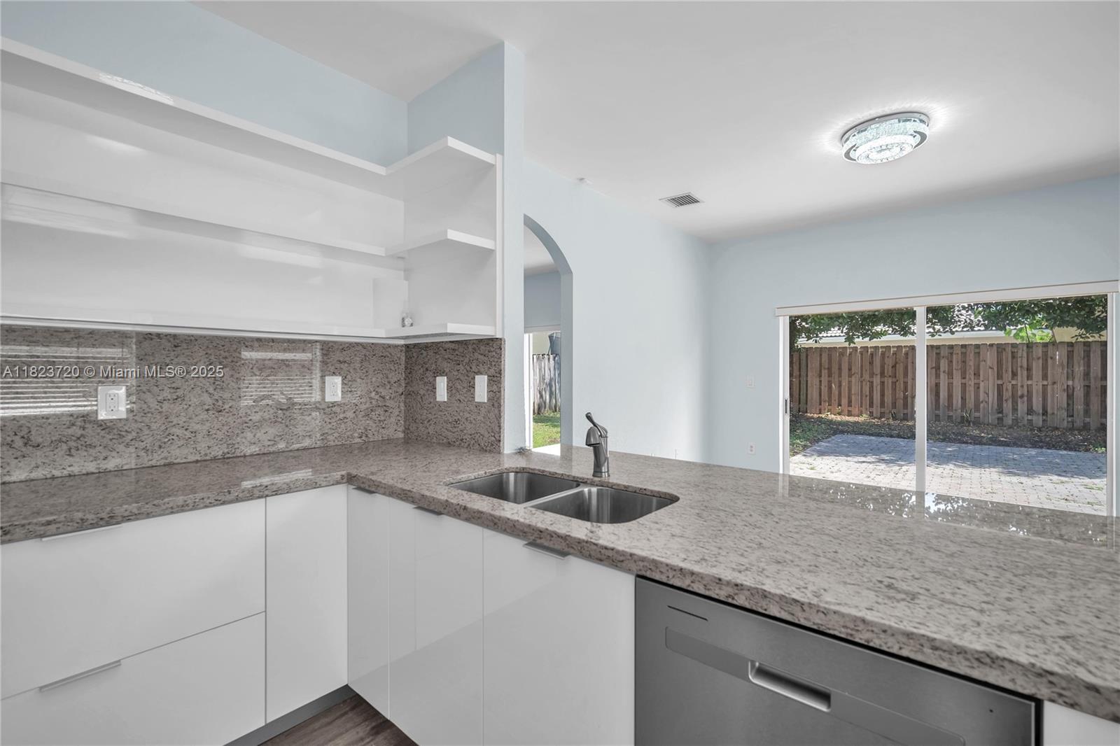 OAK CREEK NORTH REPLAT - Residential