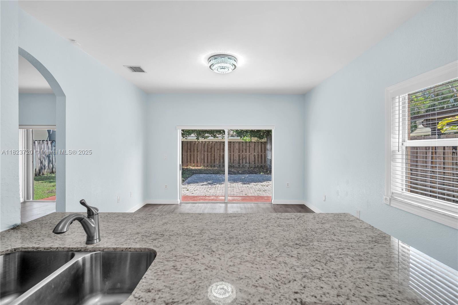 OAK CREEK NORTH REPLAT - Residential