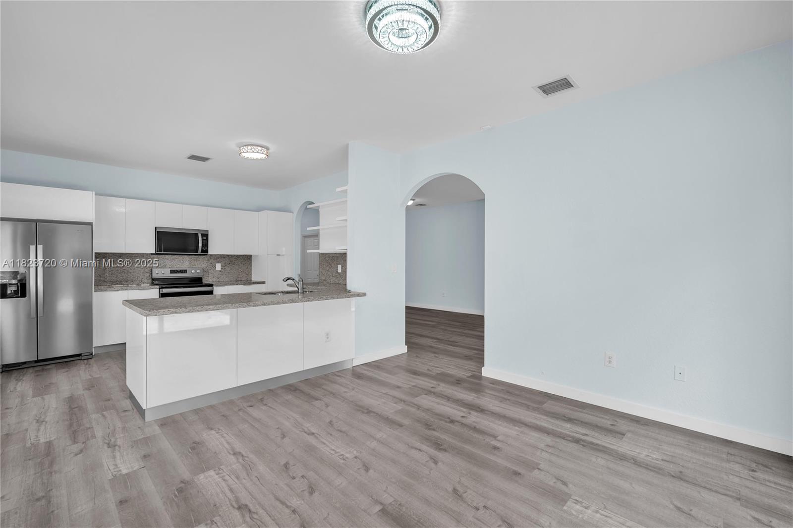 OAK CREEK NORTH REPLAT - Residential