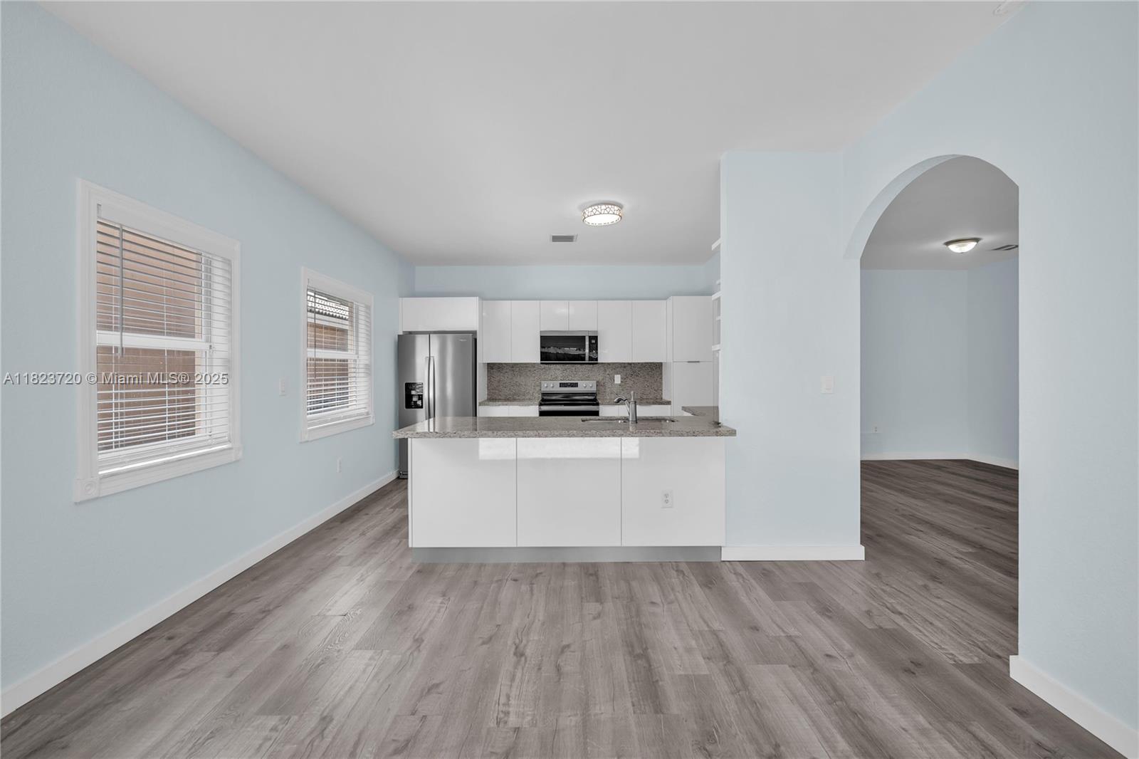 OAK CREEK NORTH REPLAT - Residential