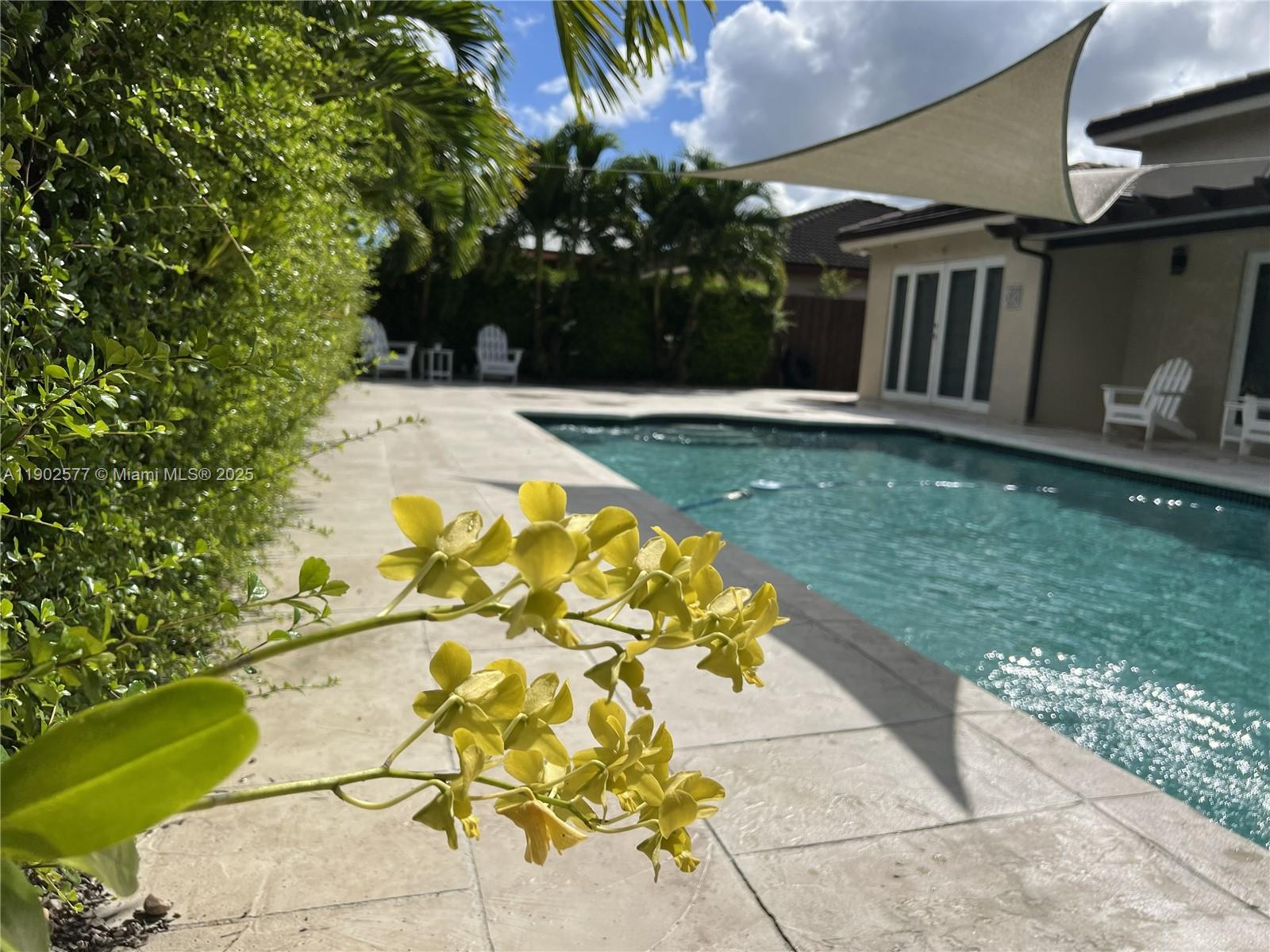 KESSLER GROVE SEC 1 - Residential Lease