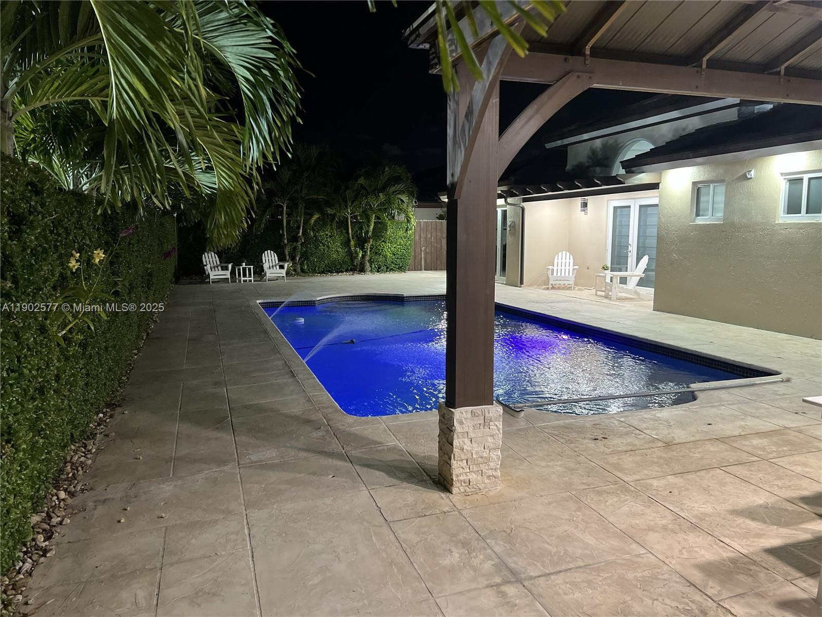 KESSLER GROVE SEC 1 - Residential Lease