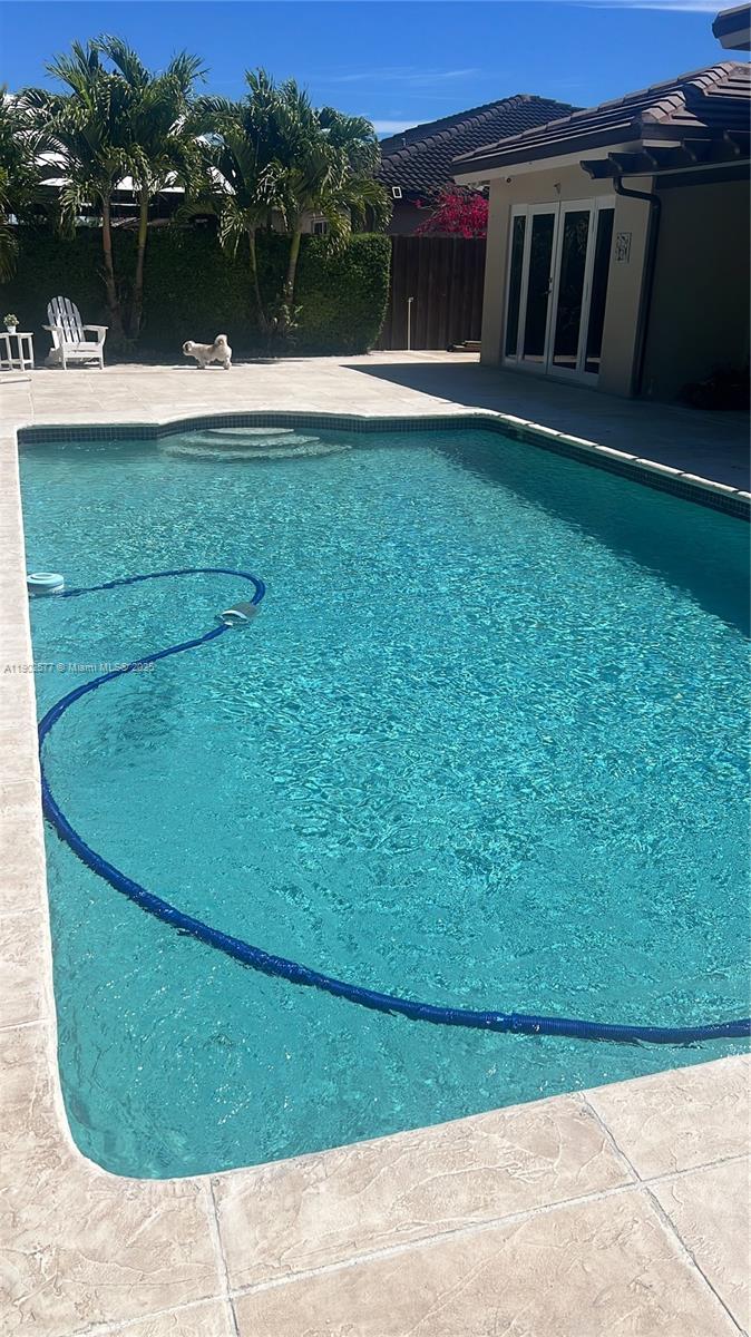 KESSLER GROVE SEC 1 - Residential Lease