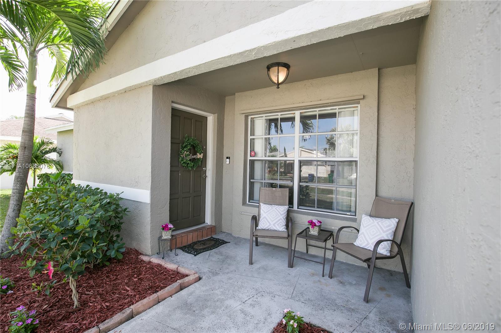 FLAMINGO GARDENS PH 2 - Residential