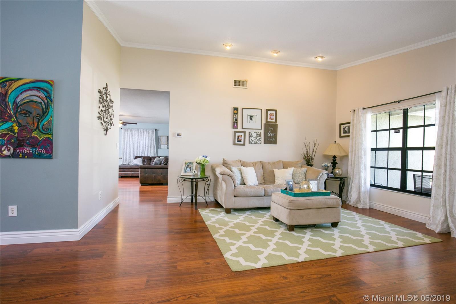 FLAMINGO GARDENS PH 2 - Residential