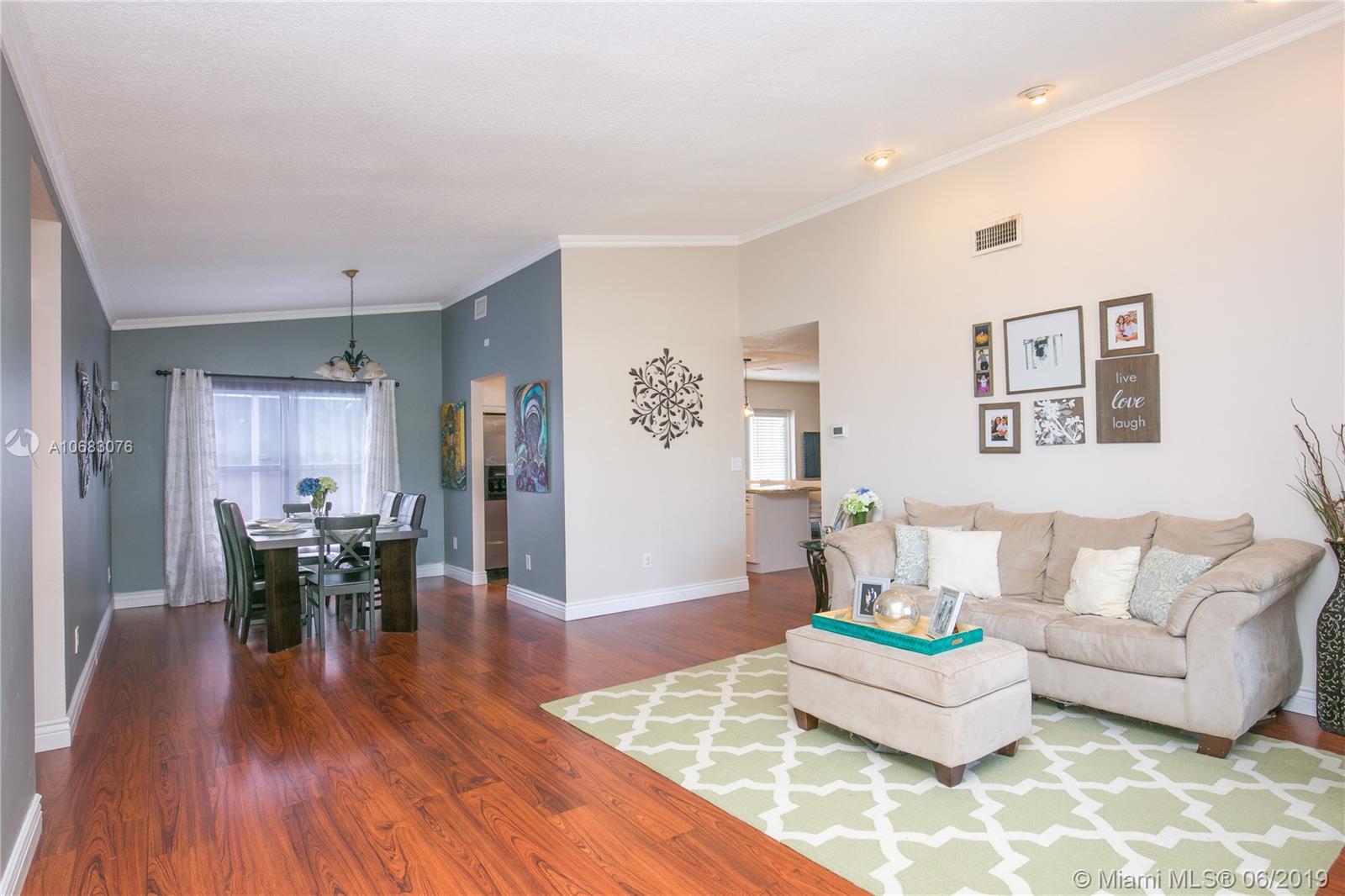 FLAMINGO GARDENS PH 2 - Residential