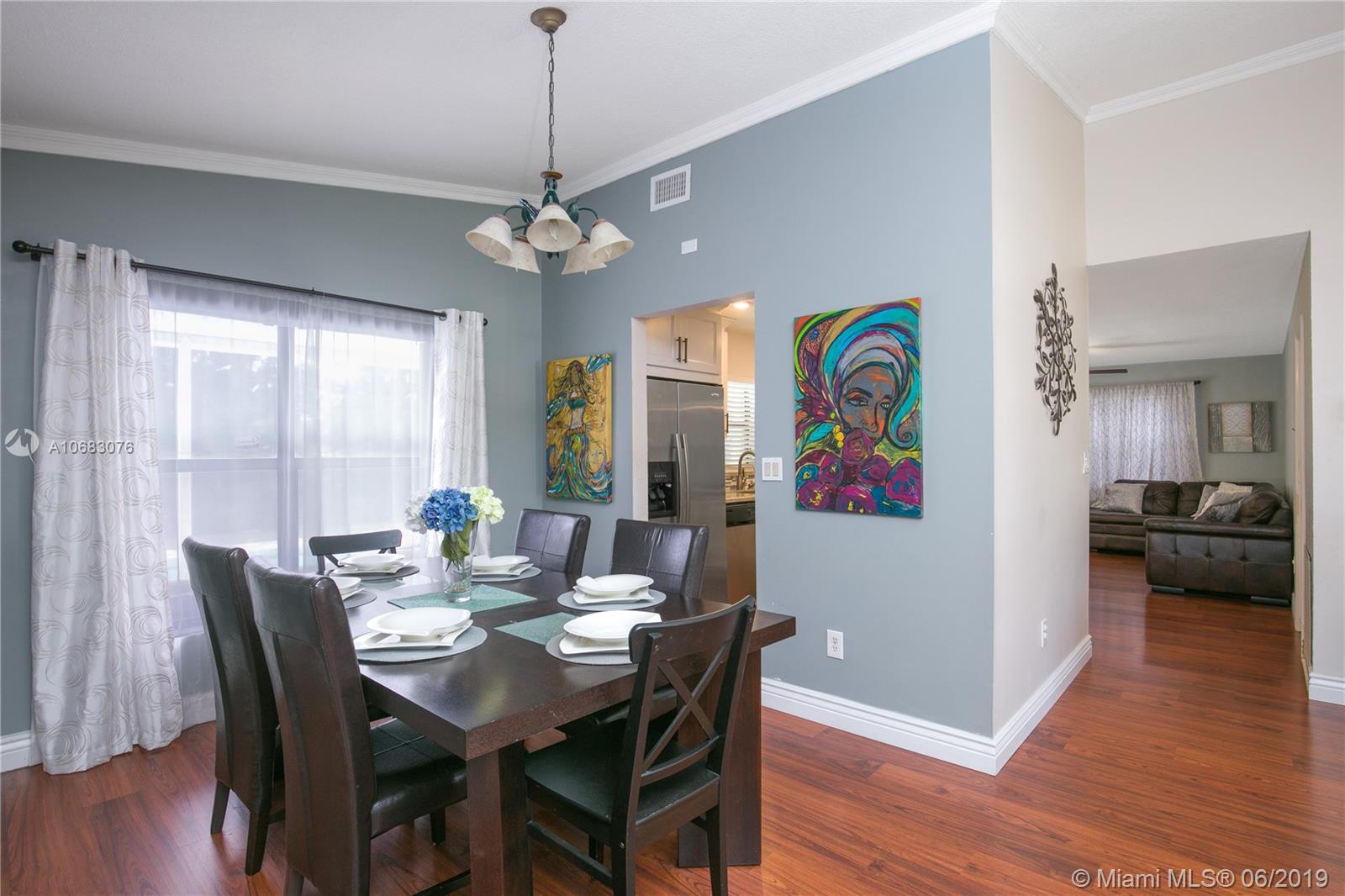 FLAMINGO GARDENS PH 2 - Residential