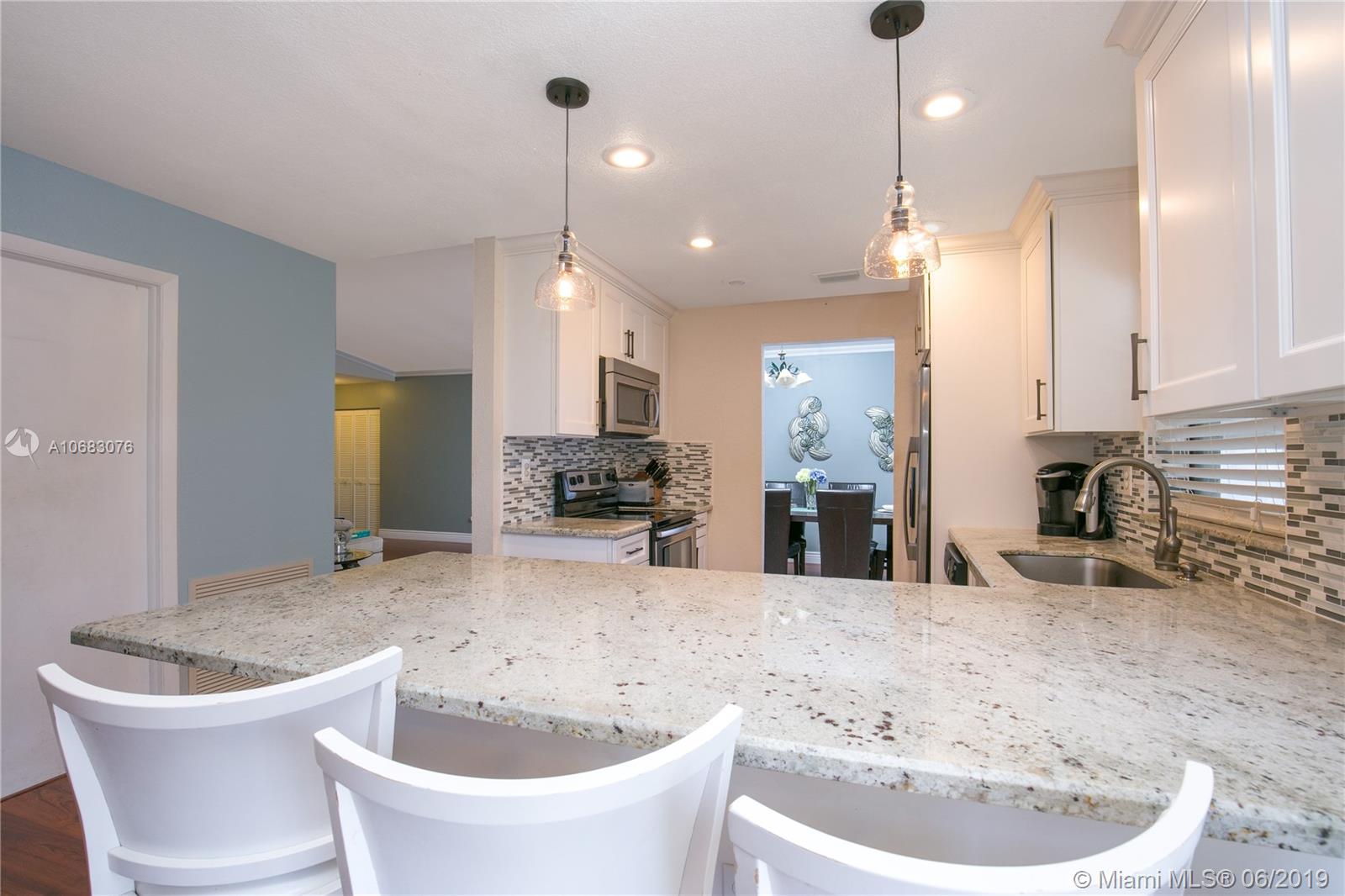 FLAMINGO GARDENS PH 2 - Residential