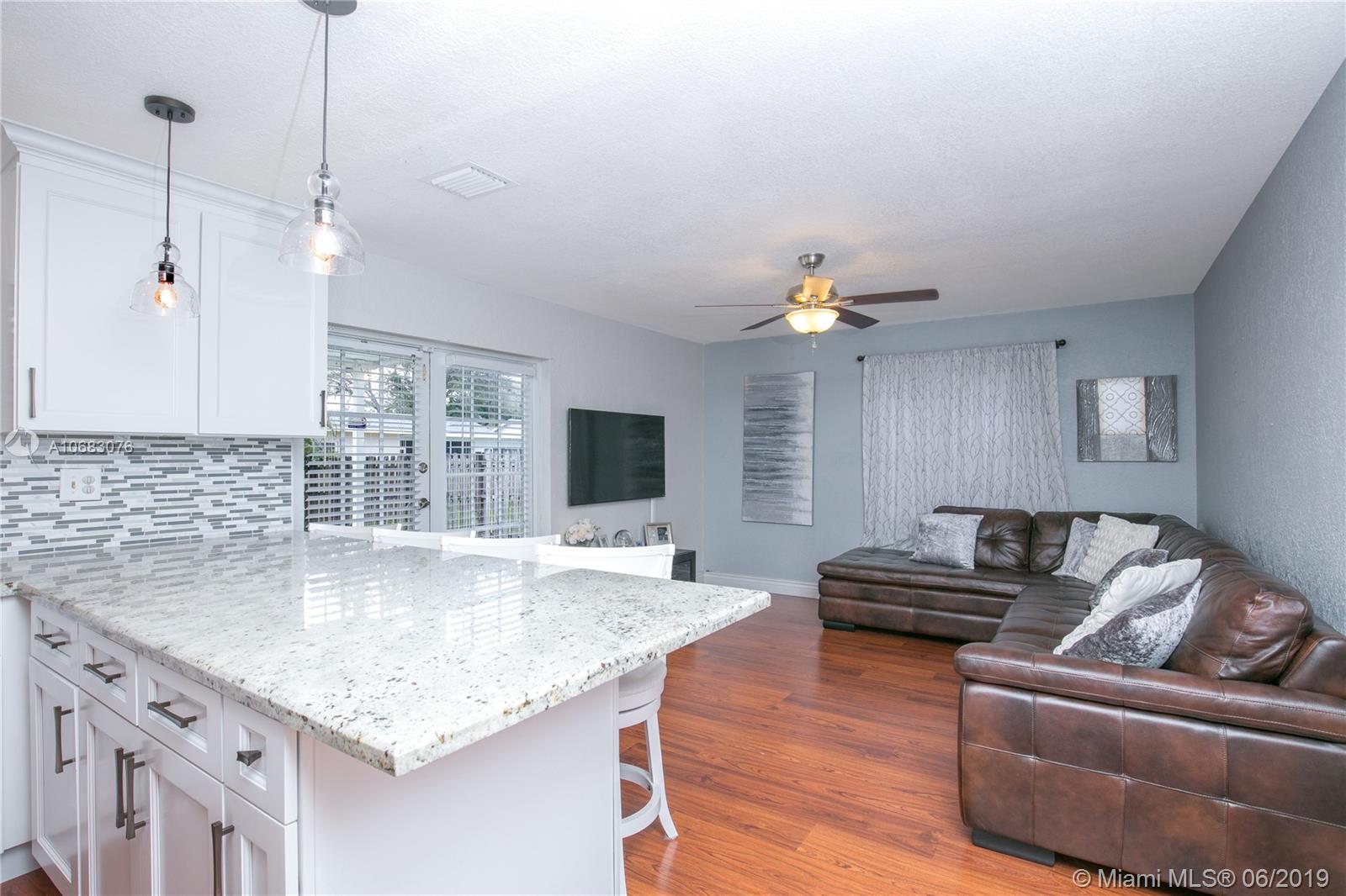 FLAMINGO GARDENS PH 2 - Residential