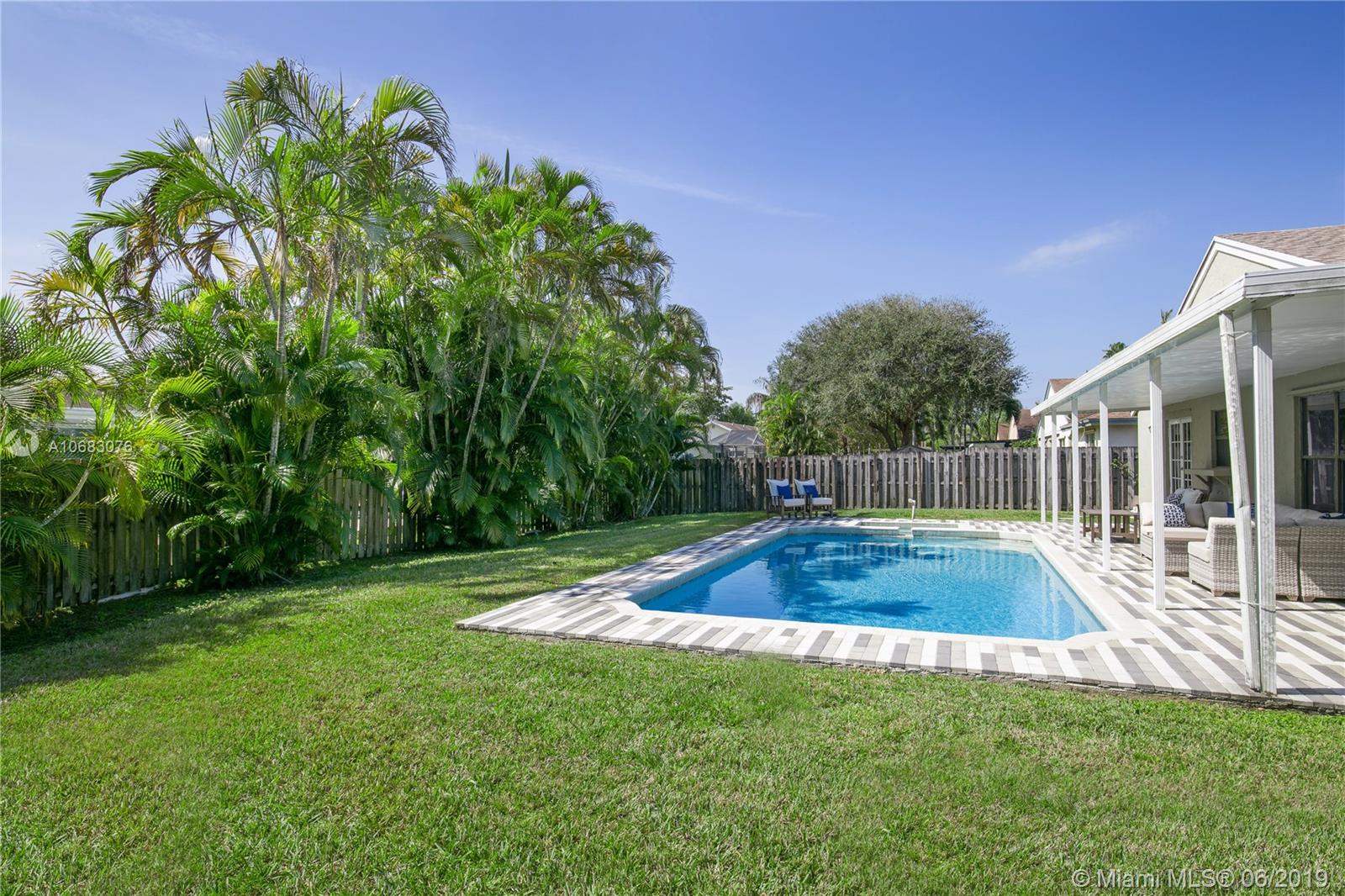 FLAMINGO GARDENS PH 2 - Residential