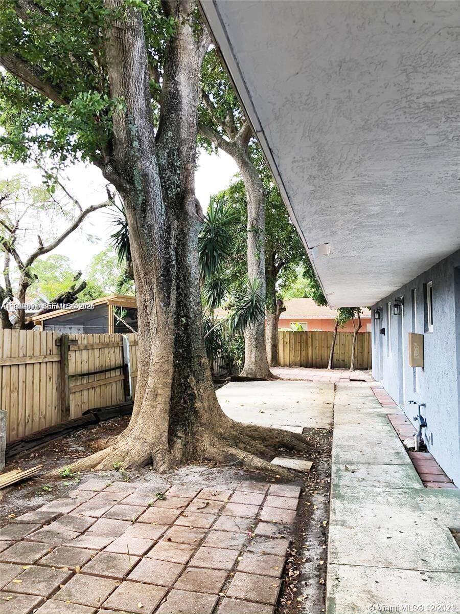 PROGRESSO - Residential Lease