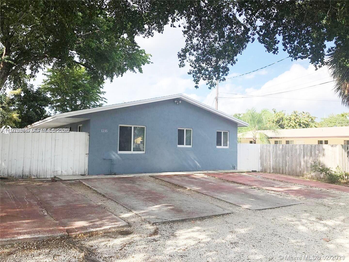 PROGRESSO - Residential Lease