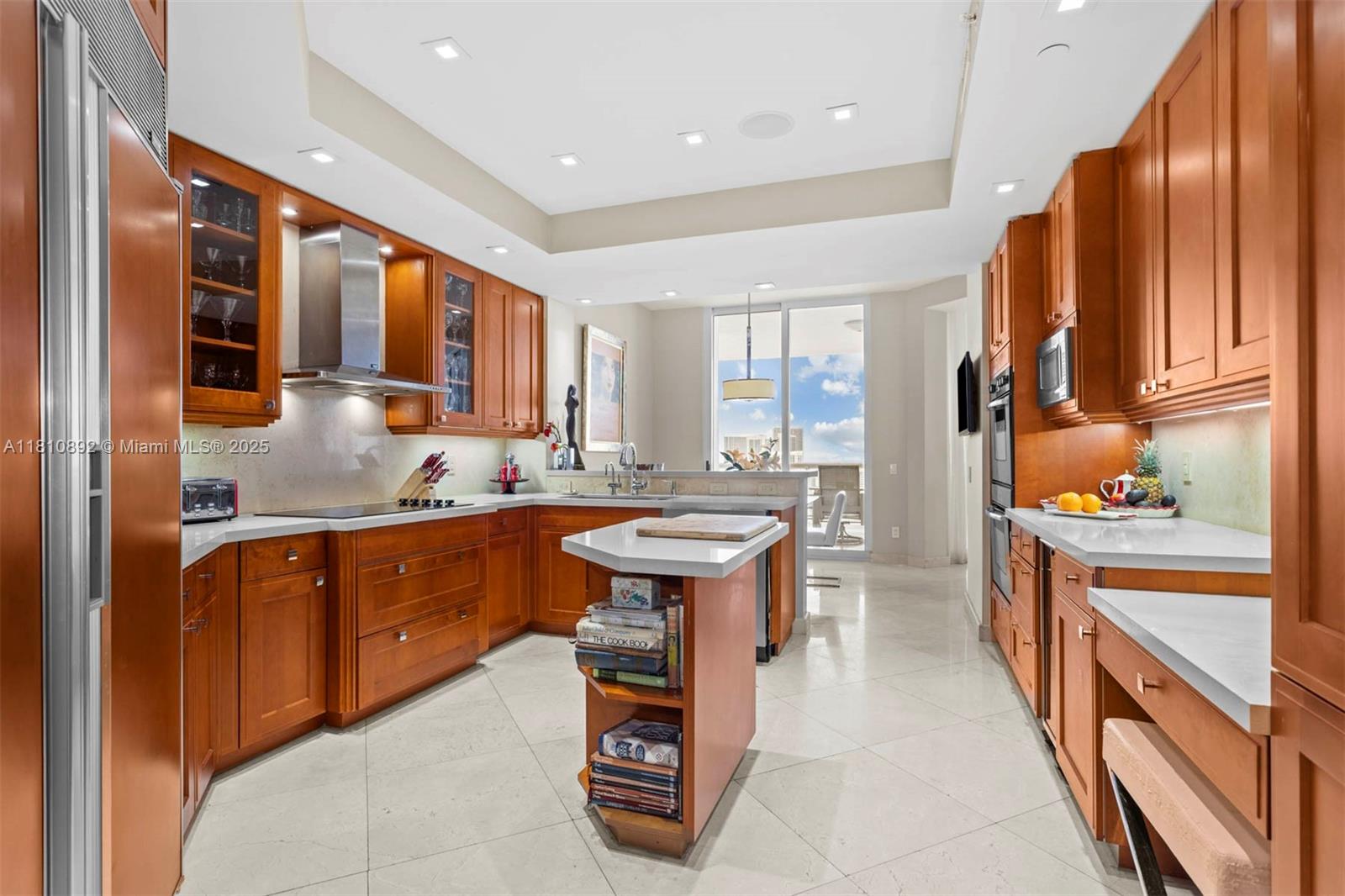 ATLANTIC I AT THE POINT - Residential