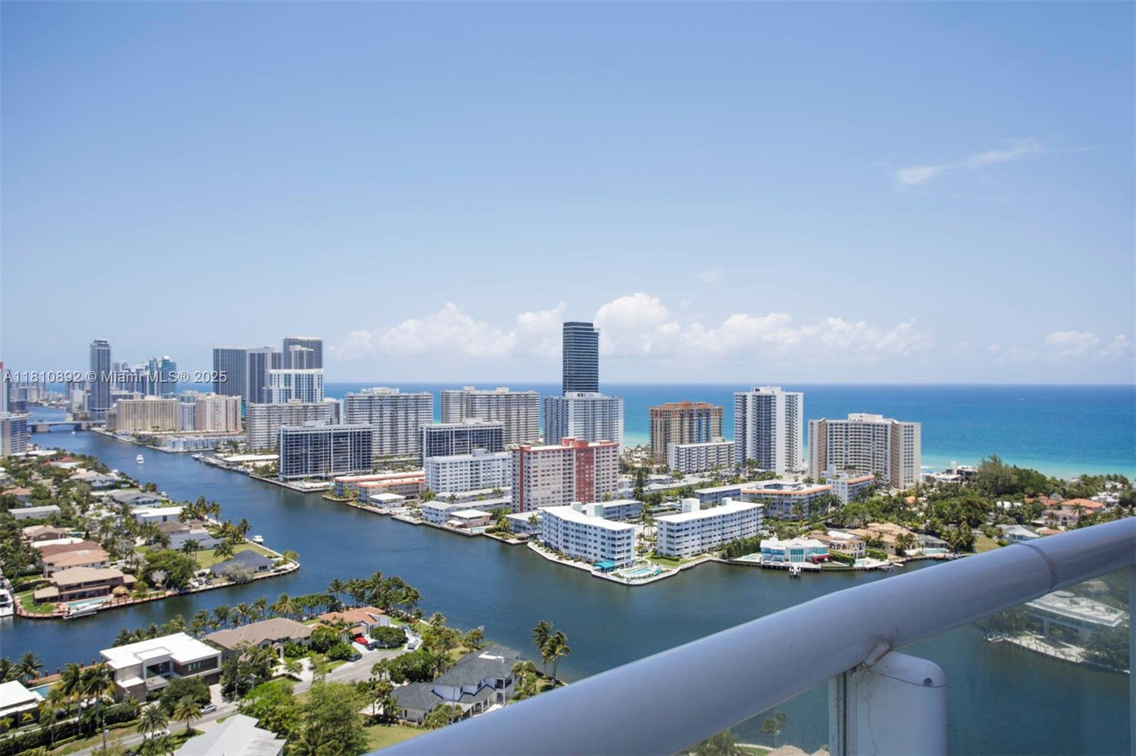 ATLANTIC I AT THE POINT - Residential