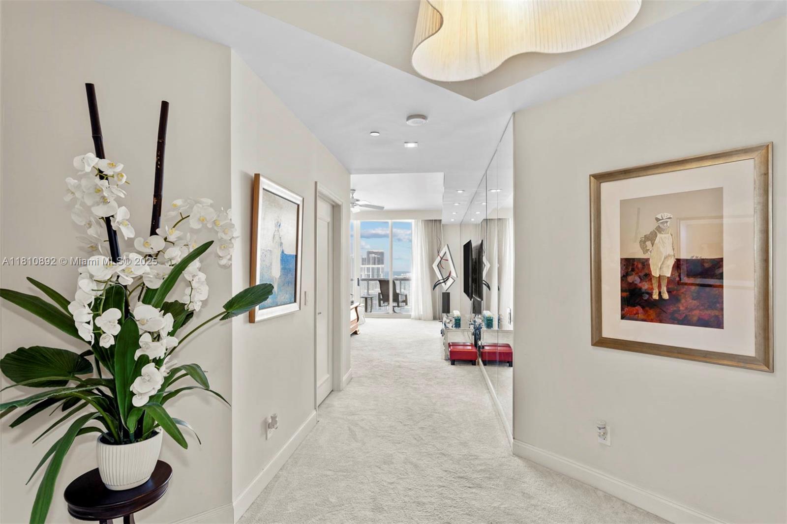 ATLANTIC I AT THE POINT - Residential