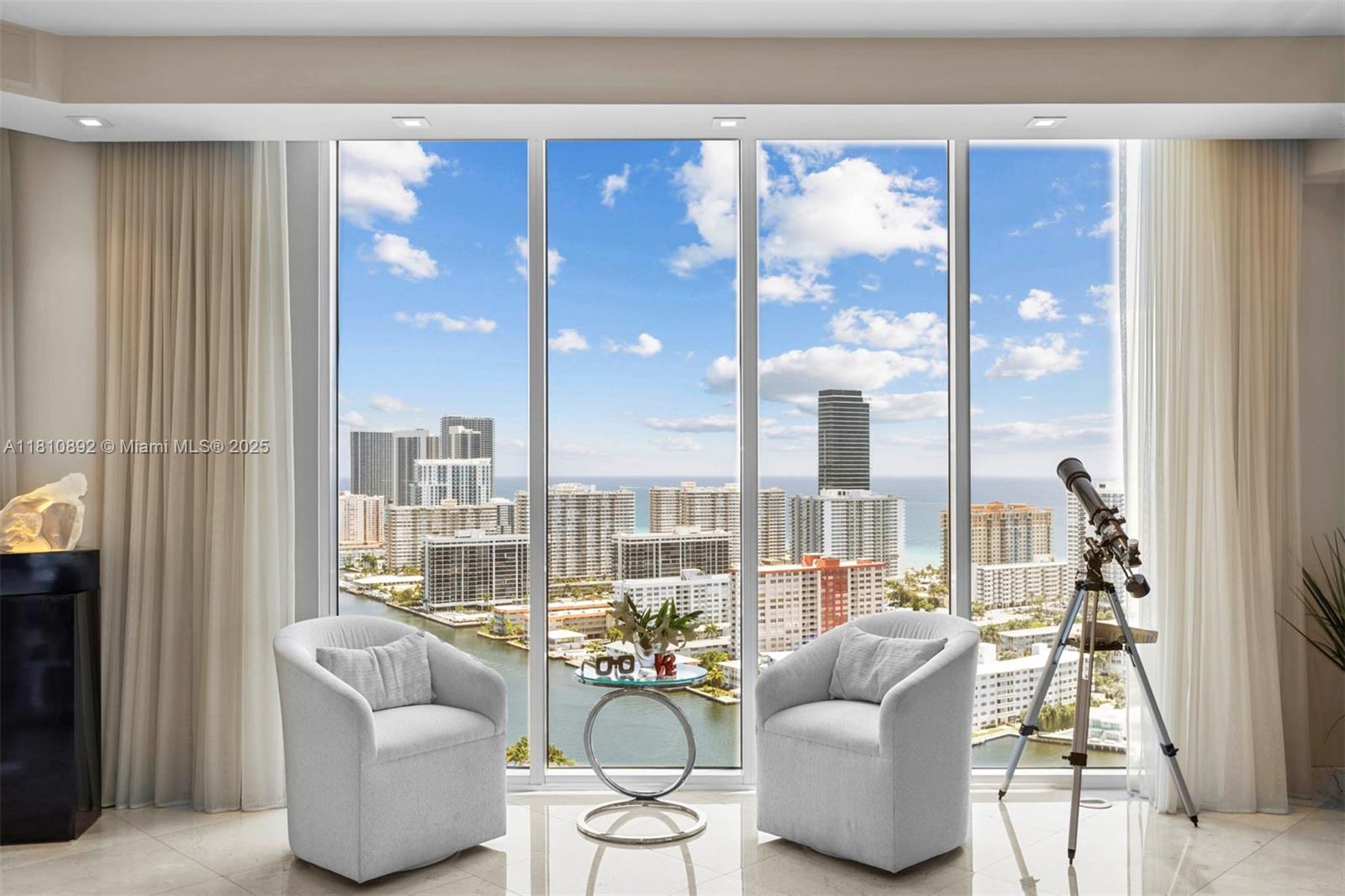 ATLANTIC I AT THE POINT - Residential