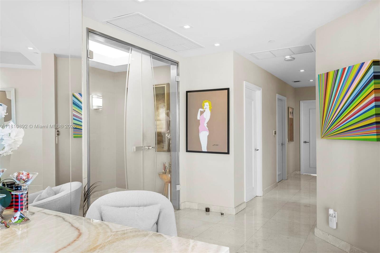 ATLANTIC I AT THE POINT - Residential
