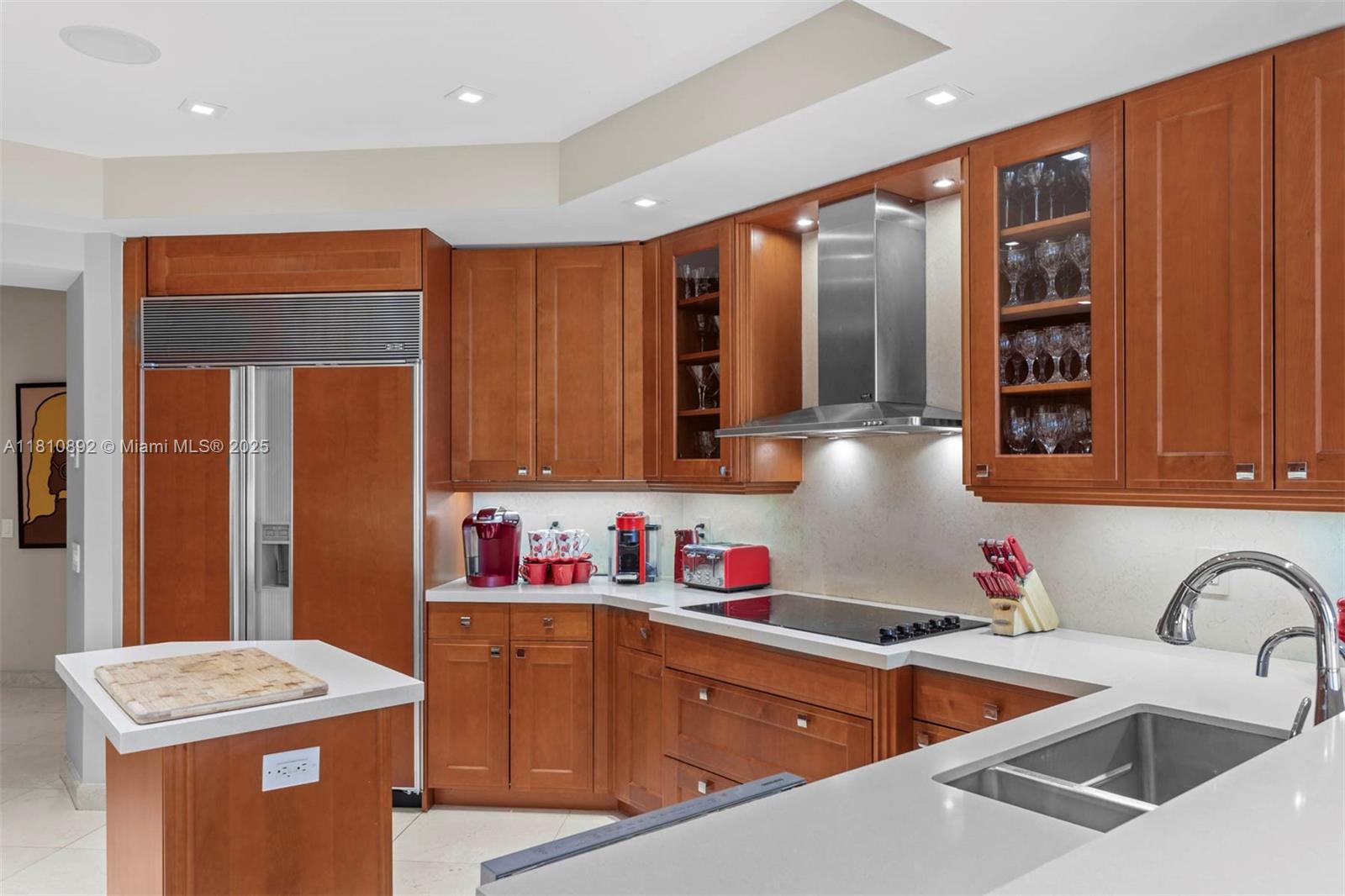 ATLANTIC I AT THE POINT - Residential